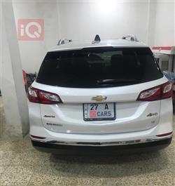 شيفروليه إكوينوكس